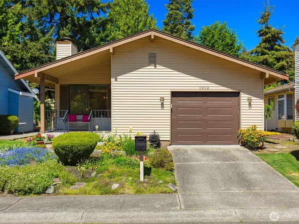 1012 S 246th Place, Des Moines, WA 98198