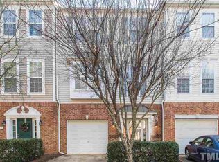 5417 Rebecca Lynn Ln, Raleigh, NC 27613