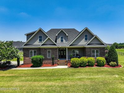 203 Ashland Drive, Goldsboro, NC, 27530