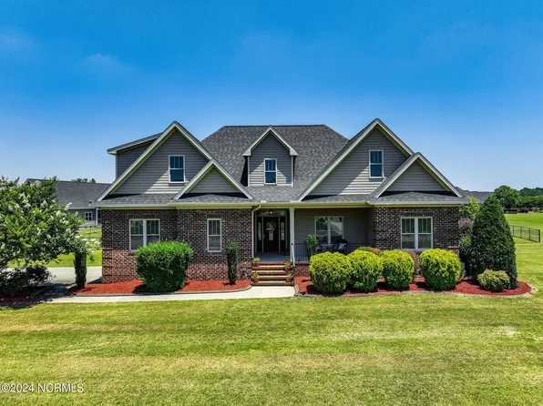 203 Ashland Drive, Goldsboro, NC 27530