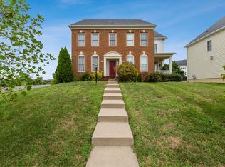 2582 Transom Pl, Woodbridge, VA 22191