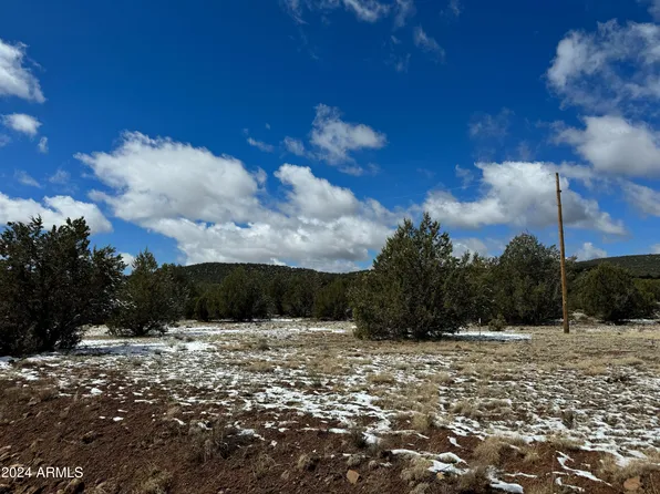 0 Shannondoah Trail #-, Seligman, AZ 86337