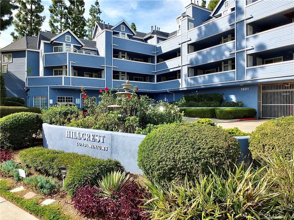 1501 Brea Blvd APT 313, Fullerton, CA 92835