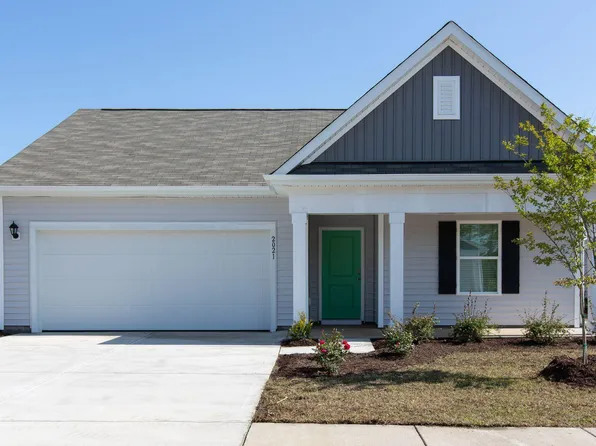 2021 Course Lane Lot 293, Surf City, NC 28445