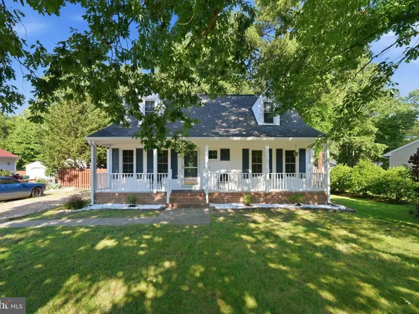 10322 Winston Blvd, Glen Allen, VA 23060