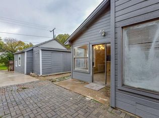 10611 Woodleaf Dr, Dallas, TX 75227