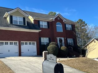 1706 Clayhill Ct SW, Marietta, GA 30064