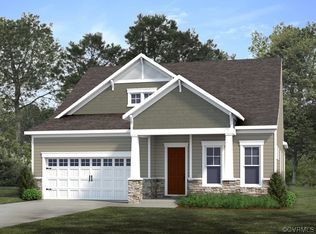 1775 Outrigger Dr, Chester, VA 23836