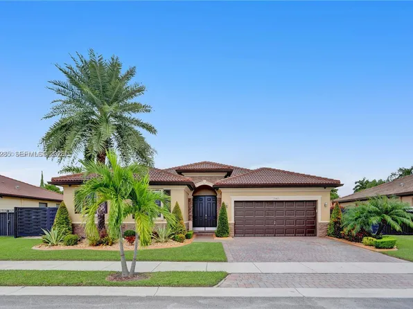 15413 SW 116th Ter, Miami, FL 33196