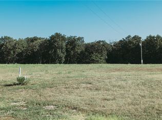 809 SE 600th Rd, Knob Noster, MO 65336