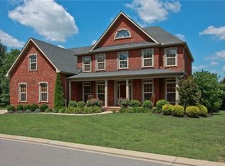 2426 Garrison Cv, Murfreesboro, TN 37130