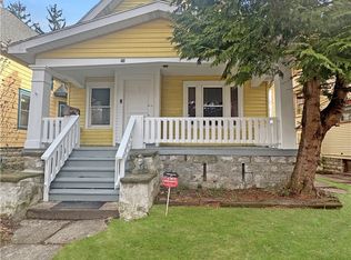 75 Northrup Pl, Buffalo, NY 14214