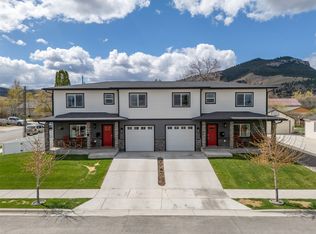 607 Leslie Ave, Helena, MT 59601