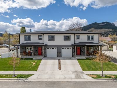 607 Leslie Ave, Helena, MT, 59601