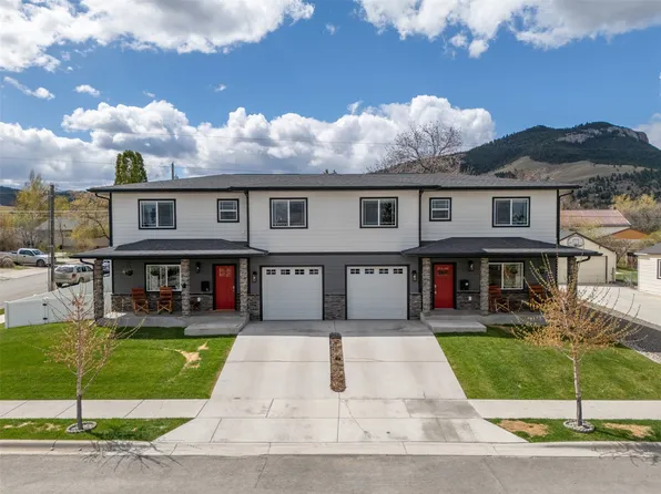 607 Leslie Ave, Helena, MT 59601