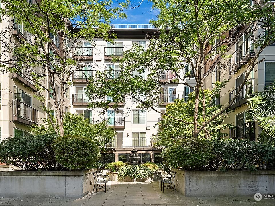 323 Queen Anne Avenue N UNIT 207, Seattle, WA 98109 Zillow