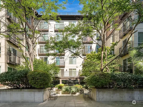 323 Queen Anne Avenue N #207, Seattle, WA 98109