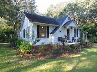 1603 Bur Clare Dr, Charleston, SC 29412