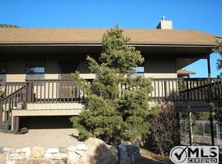 513 E Mule Deer Rd, Central, UT 84722