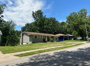 16805 E Ellison Way, Independence, MO 64055