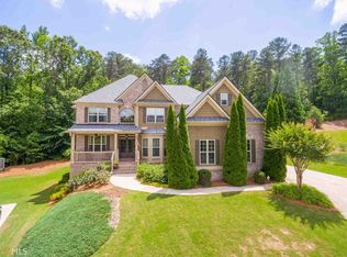 3392 Lake Mill Rd, Buford, GA 30519