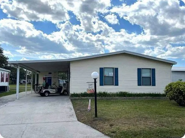 2610 S Flamingo Rd, Avon Park, FL 33825