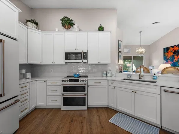 9331 Spring Run BLVD #3005, ESTERO, FL 34135