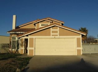 37860 Echo Mountain Rd, Palmdale, CA 93552