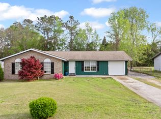 1003 Mountain Pine Rd, Moncks Corner, SC 29461