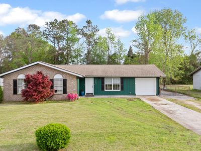 1003 Mountain Pine Rd, Moncks Corner, SC, 29461