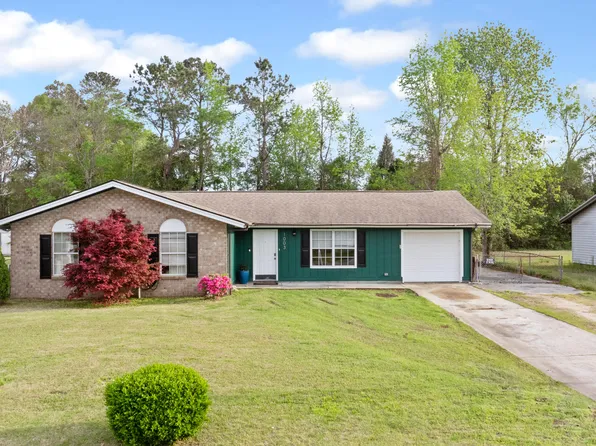 1003 Mountain Pine Rd, Moncks Corner, SC 29461