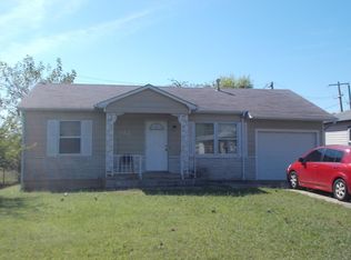 670 Nelms St, Duncan, OK 73533
