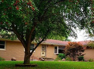 106 N Yates St, Alpha, IL 61413