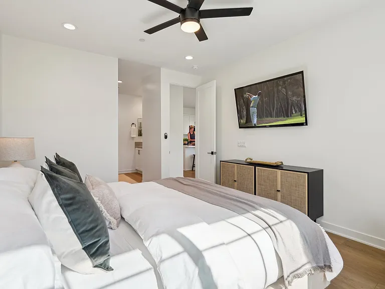 Master Suite