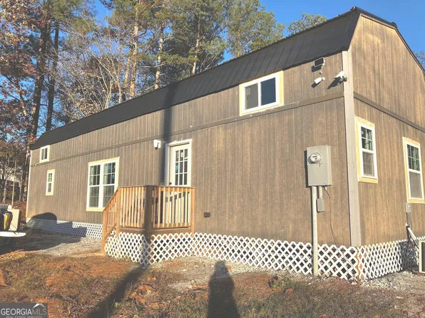 5825 Brookhaven Cir, Martin, GA 30557