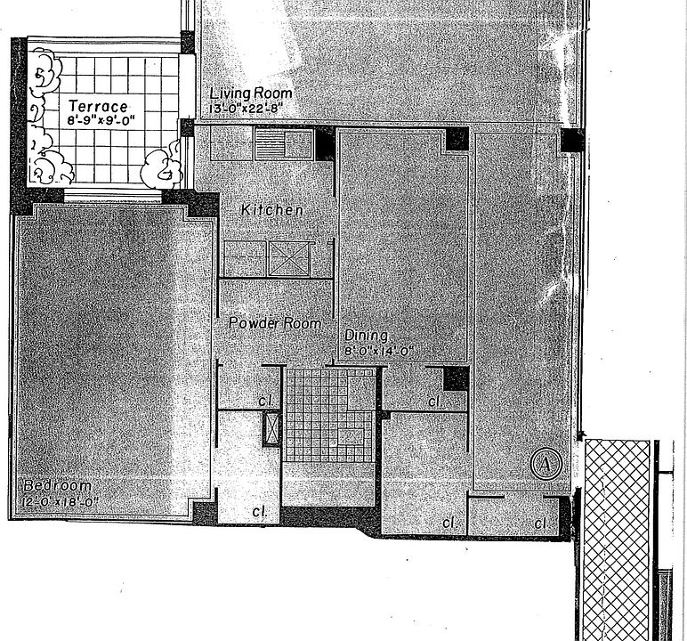 1st image of 300 E 57th St APT 10A