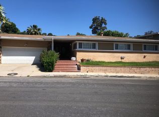 16137 Meadowcrest Rd, Sherman Oaks, CA 91403