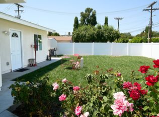 23827 Victory Blvd, West Hills, CA 91307