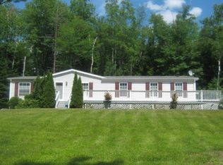 14 Jock Page Rd, Fitzwilliam, NH 03447