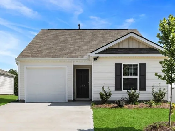 109 Elgin Dr, Laurens, SC 29360