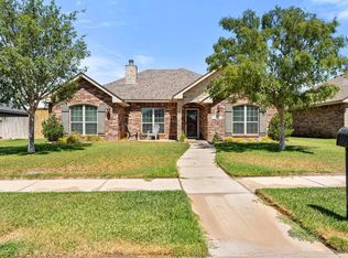 9900 Addelyn Ave, Amarillo, TX 79119