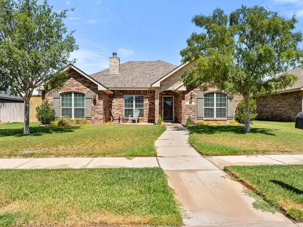 9900 Addelyn Ave, Amarillo, TX 79119