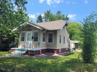 2530 W 12th Ave, Gary, IN 46404