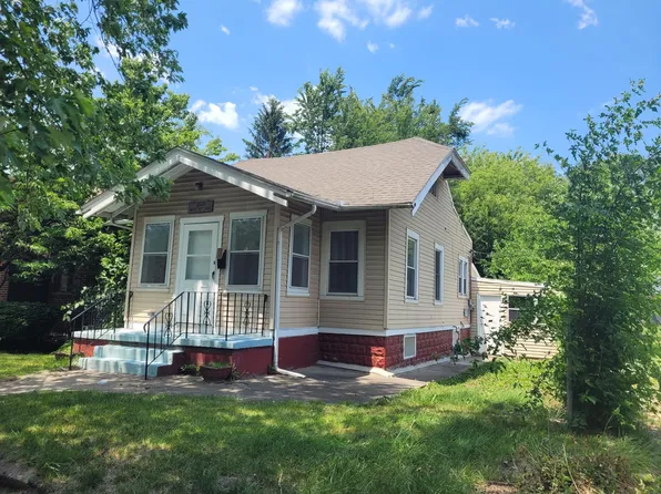 2530 W 12th Ave, Gary, IN 46404