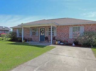 10504 Maple St, Vancleave, MS 39565