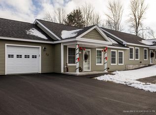 4 Sunflower Lane #13, Standish, ME 04084