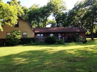2707 Cooper Dr, Seminole, OK 74868