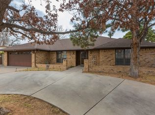 1407 Ridgecrest Loop SE, Albuquerque, NM 87108