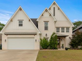 1650 Poteete Dr, Conway, AR 72034