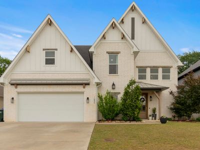 1650 Poteete Dr, Conway, AR, 72034